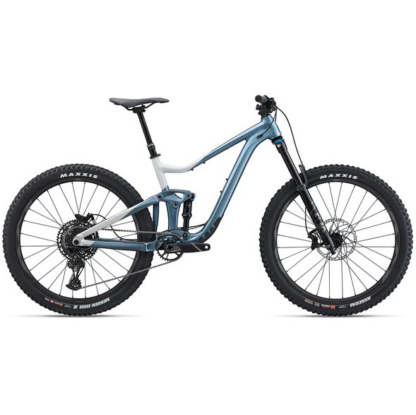 MOUNTAIN BIKES